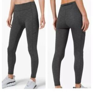 Lululemon Speed Up Tight 28"